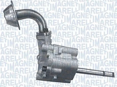 Alyvos siurblys MAGNETI MARELLI 351516000031