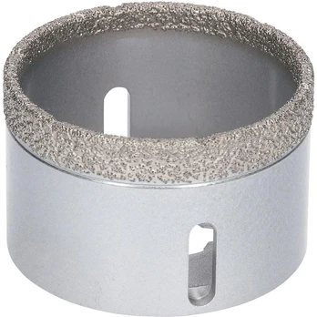 Grąžtas Bosch X-LOCK Ceramic Dry Speed 65 x 35 mm