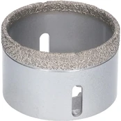 Grąžtas Bosch X-LOCK Ceramic Dry Speed 65 x 35 mm kaina