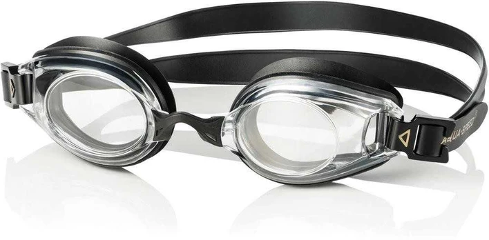 Aqua Speed Plaukimo akiniai LUMINA