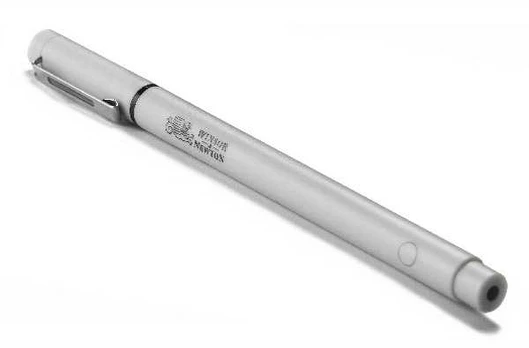 SmartMax Graphic Marker fineliner juodas 0.8