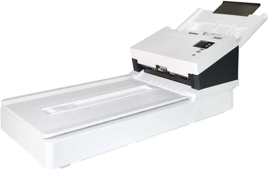Skeneris Avision Document scanner AD345GFWN A4