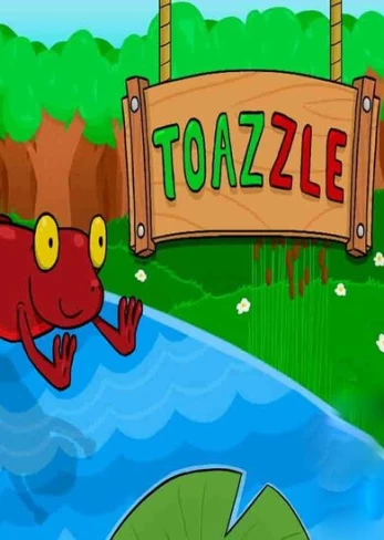 ToaZZle Steam