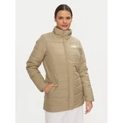 Puma Žieminė striukė 675364 Smėlio Regular Fit