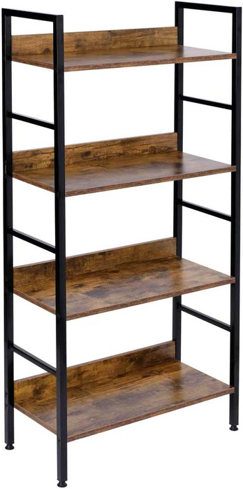 Varberg Rustic pramoninė palėpės lentyna