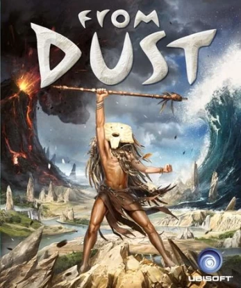 From Dust Uplay