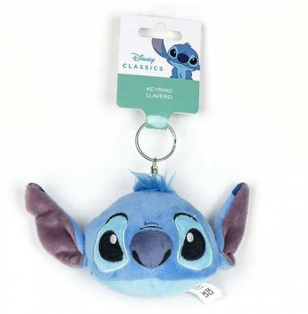 Raktų grandinė Stitch