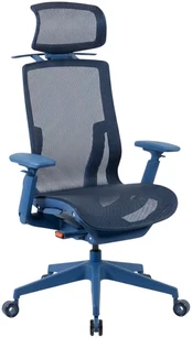 Spacetronik Biuromoji kėdė SPC-CLOUD-02