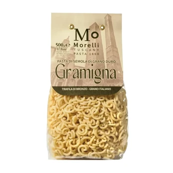 Makaronai GRAMIGNA