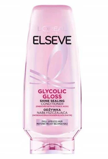 Xxx_Loreal Loreal Paris L'Oréal Elseve kondicionierius Glyco Core 200 ml