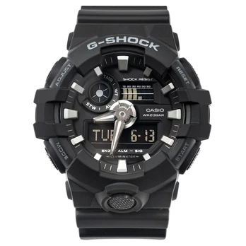Casio G-Shock Originalus Laikrodis GA-700-1BER