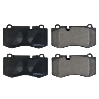 FEBI FE16745 Brake pad set