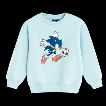 COOL CLUB bluzonas berniukams Sonic LCB3311234
