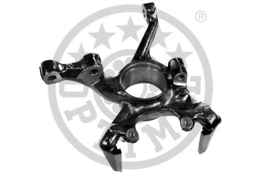 Pasukamasis kakliukas, rato pakaba OPTIMAL KN-100022-00-R