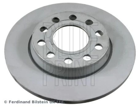 Stabdžių diskas BLUE PRINT ADV184322