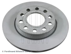 Stabdžių diskas BLUE PRINT ADV184322 kaina