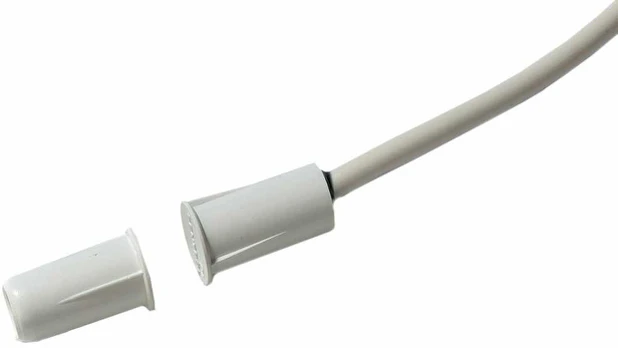 System przekazu sygnału AV Aritech Recessed mount contact -
