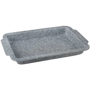 Kepimo forma Klausberg KB-7383, 40.5 cm x 27 cm, pilka