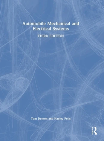 Automobile Mechanical and Electrical Systems