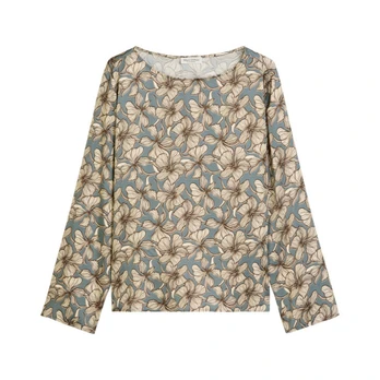 Palaidinės moterims, Marga, 510109642231 Tops