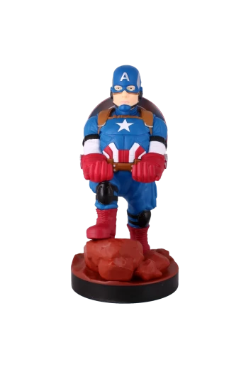Cable Guy Captain America