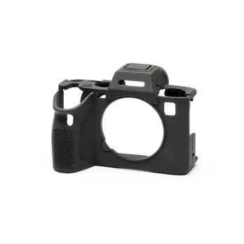 easyCover camera case for Sony A7 4 black