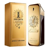 Paco Rabanne 1 Million Parfum - parfém 100ml Vyrams kaina