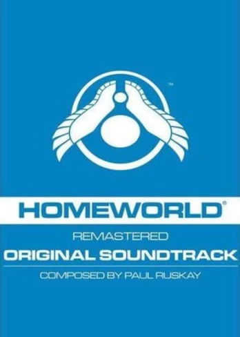 Homeworld Remastered Steam