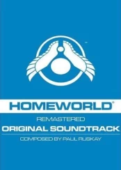 Homeworld Remastered Steam kaina