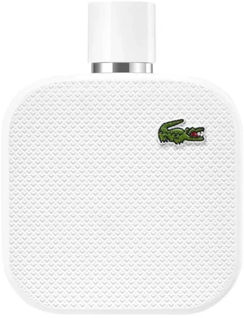 Tualetinis vanduo Lacoste E.D.L. L.12.12 Blanc, 175 ml