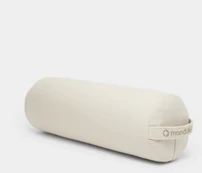 Bolsteris MANDUKA ENLIGHT™ ROUND (Spalva: Sand)