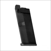 Dėtuvė ASG Glock 42 6 mm kaina