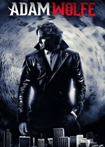 Adam Wolfe Steam
