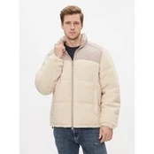Jack & Jones Žieminė striukė 12246685 Smėlio Regular Fit