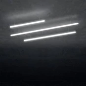"Artemide" Šviesos abėcėlė linear via app 180 cm