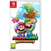 Mario & Luigi: Brothership Nintendo Switch