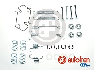 AUTOFREN D3-976A Brake shoe fitting kit