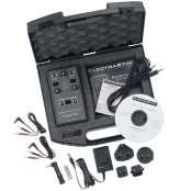 Elektrostimuliatorius ELECTRASTIM SENSAVOX kaina