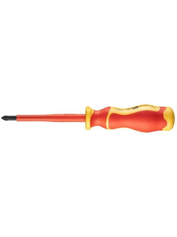 Neo Phillips atsuktuvas PZ2 x 100 mm 1000V