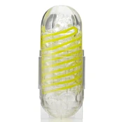 Tenga - Spinner Masturbator 03 Shell diskretiškas masturbatorius kaina