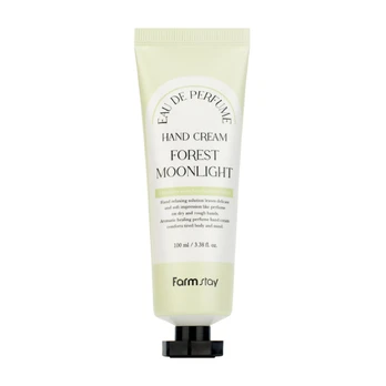 FARMSTAY EAU DE PERFUME FOREST MOONLIGHT rankų kremas, 100 ml