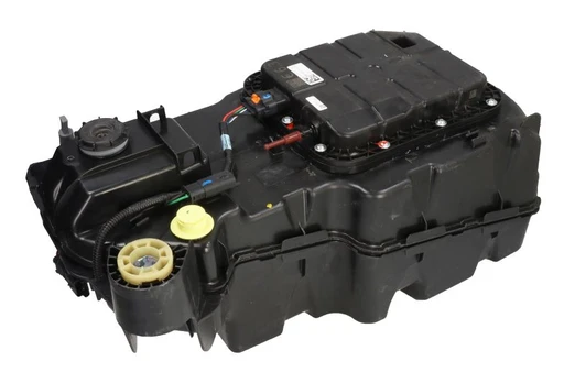 tiekimo modulis, urėjos įpurškimas TURBO-TEC ADB023
