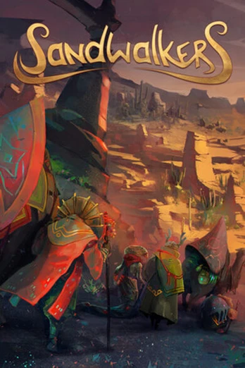 Sandwalkers PC