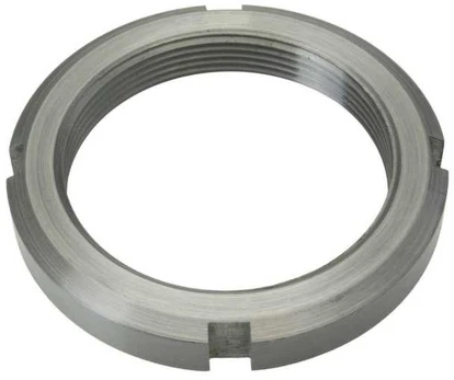Schaeffler Låsemøtrik FAG KM1