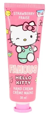 Kremas Take Care Hello Kitty, 30 ml