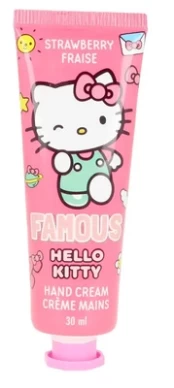 Kremas Take Care Hello Kitty, 30 ml kaina