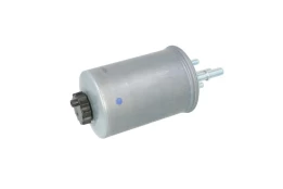 Kuro filtras MAHLE KL506 kaina