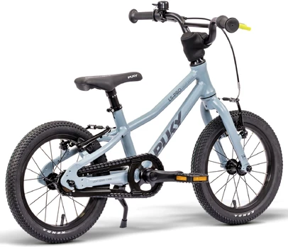 Dviratis PUKY LS-PRO 14 Alu ash blue