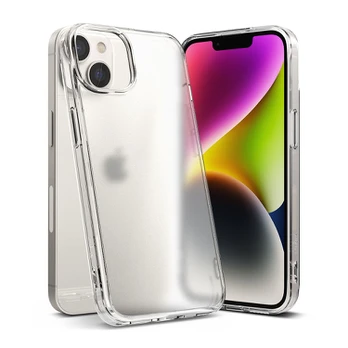 Dėklas Ringke Apple iPhone 14 Plus 6.7 "FUSION MATTE CLEAR