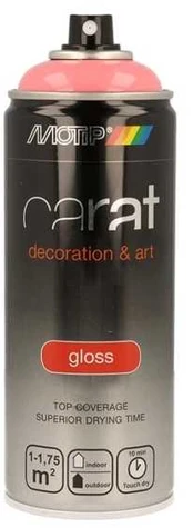 Motip Carat pink lemonade